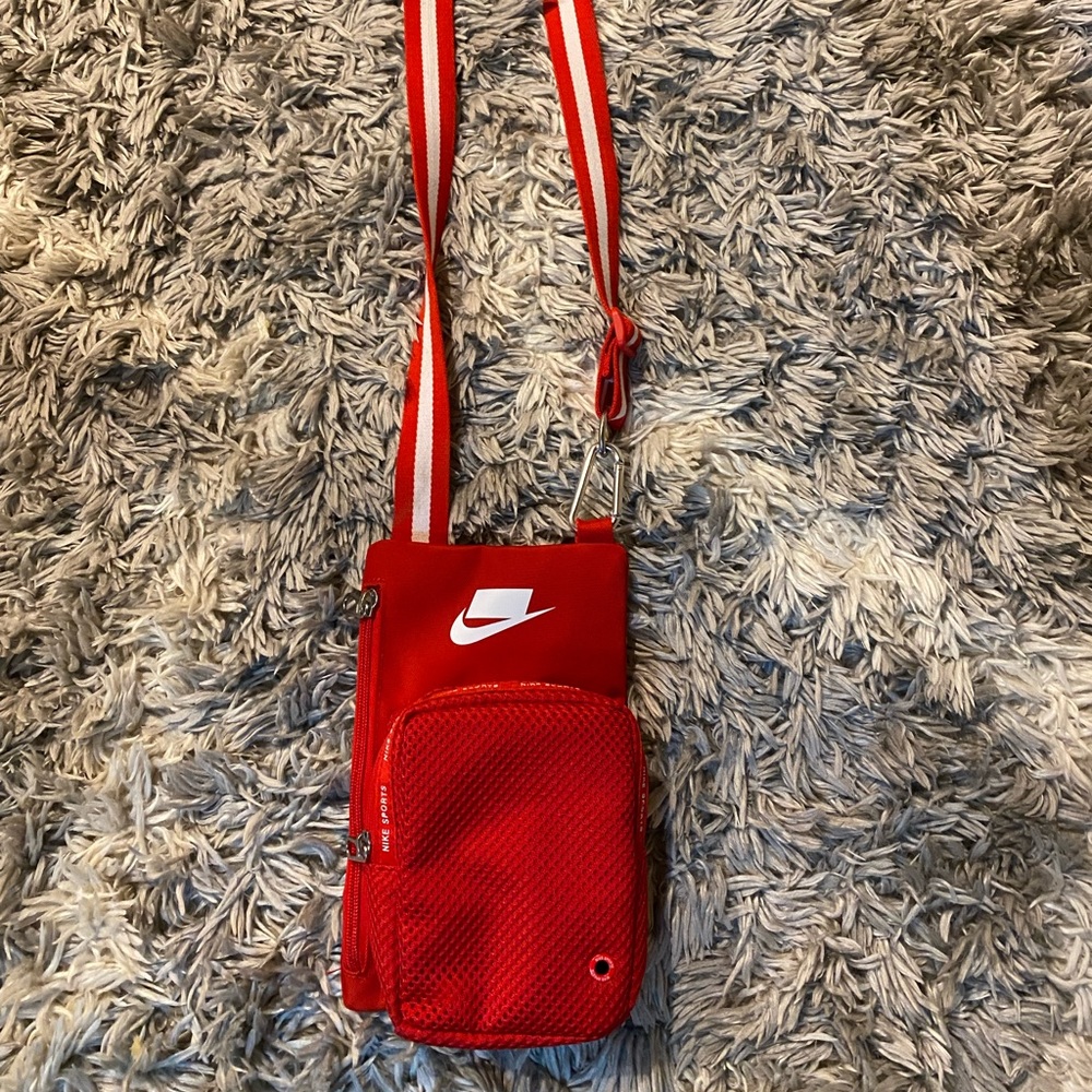 Nike Crossbody Bag